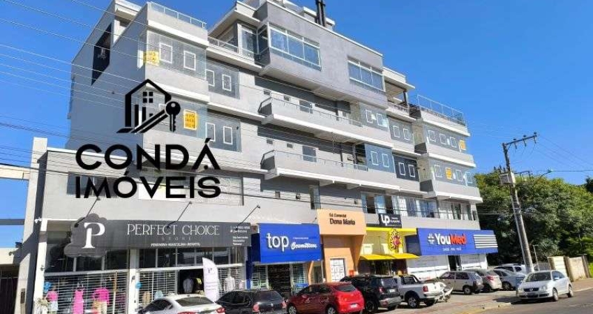 Sala comercial para alugar na RUA CUNHA PORA - E - DE 769/770 AO FIM, 140, Efapi, Chapecó