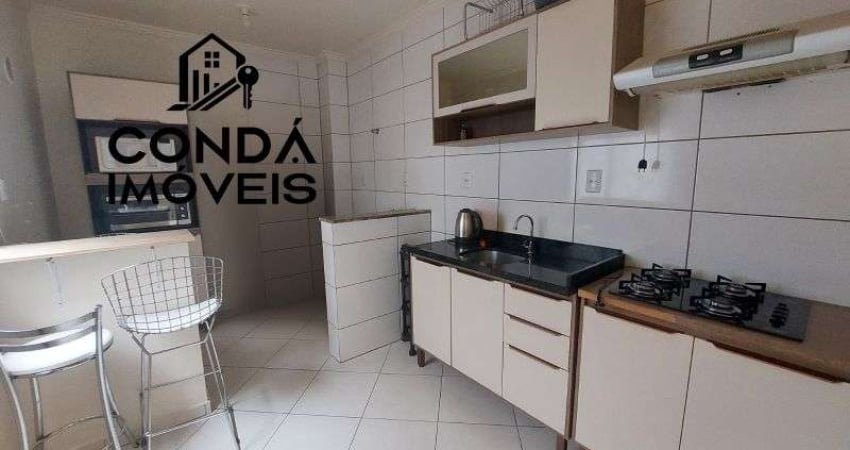 Apartamento com 2 quartos para alugar na RUA ACHILES TOMAZELLI - E - ATÉ 309/310, 704, Jardim Itália, Chapecó