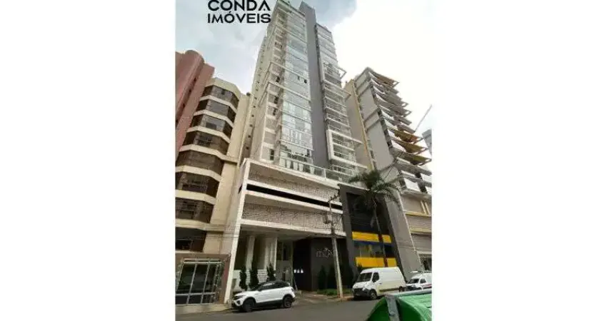 Apartamento com 3 quartos para alugar na RUA MARECHAL JOSÉ B. BORMANN - E - ATÉ 489/490, 531, Centro, Chapecó