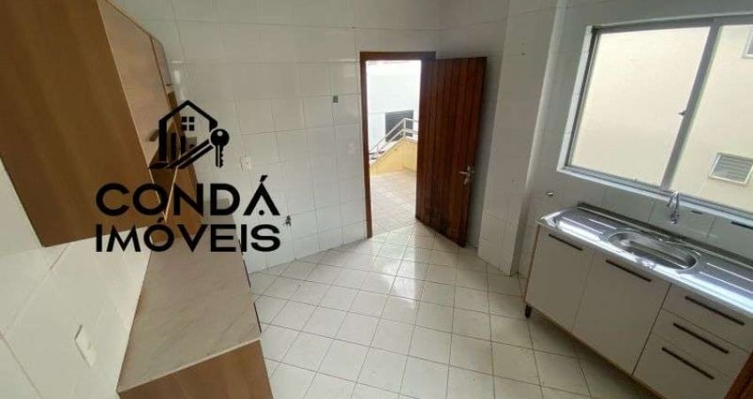 Apartamento com 2 quartos para alugar na Rua Presidente Castelo Branco - D, 1011, São Cristóvão, Chapecó