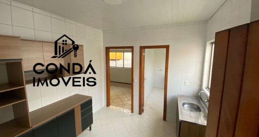 Apartamento com 2 quartos para alugar na Rua Presidente Castelo Branco - D, 1011, São Cristóvão, Chapecó