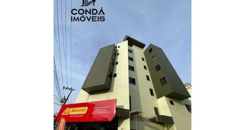 Apartamento com 1 quarto para alugar na Rua Presidente Castelo Branco - D, 1011, São Cristóvão, Chapecó