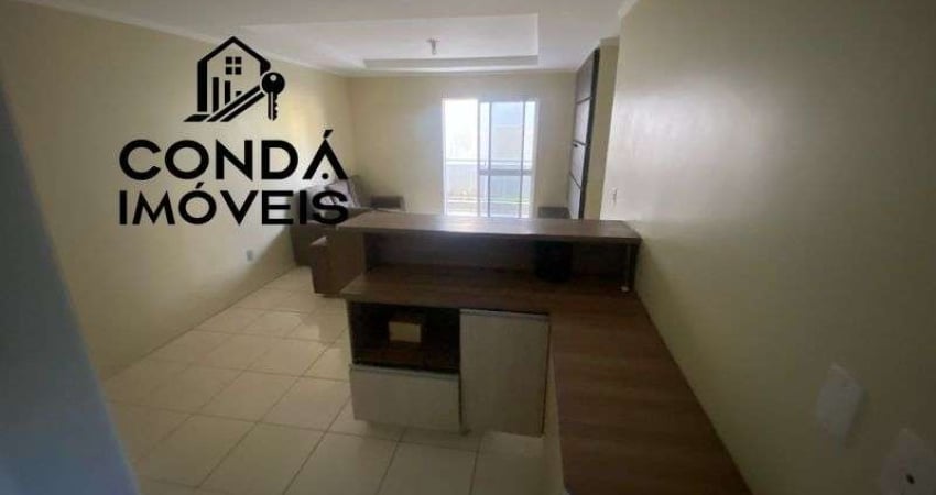 Apartamento com 1 quarto para alugar na RUA JERUSALÉM - ATÉ 848/849, 1268, Vila Real, Chapecó
