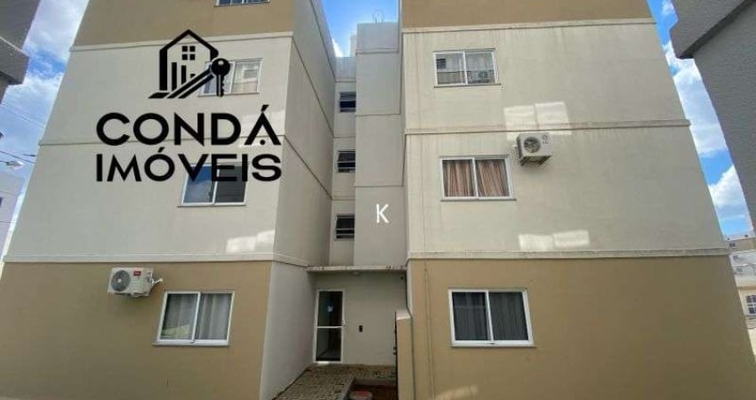 Apartamento com 2 quartos para alugar na Rua Regina Matiello Tauffer, 565, Desbravador, Chapecó