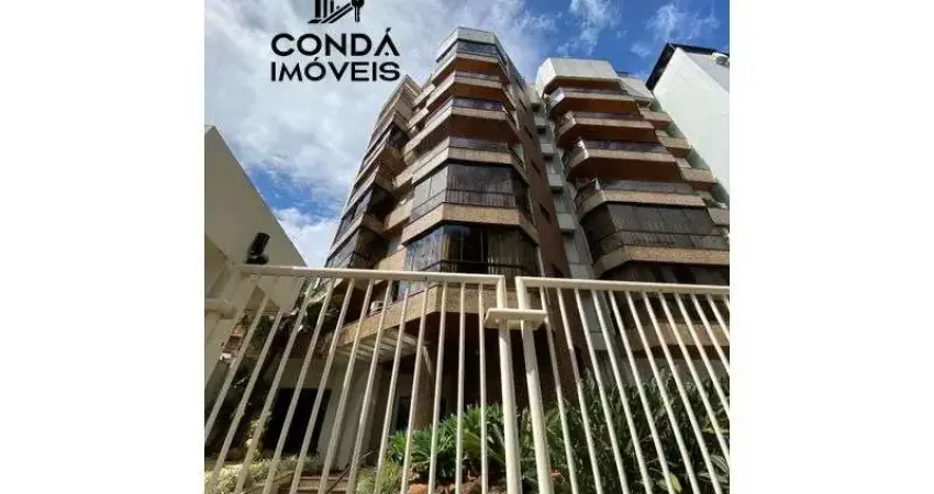 Apartamento com 4 quartos à venda na AVENIDA FERNANDO MACHADO - D - ATÉ 619/620, 533, Centro, Chapecó