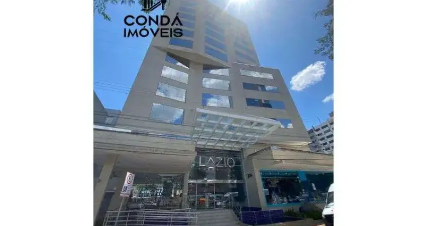 Sala comercial para alugar na AVENIDA PORTO ALEGRE - D - ATÉ 619/620, 427, Centro, Chapecó
