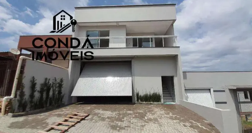 Apartamento com 1 quarto à venda na RUA NILO PEÇANHA - D - DE 1221 A 1855 - LADO ÍMPAR, 1549, Bela Vista, Chapecó