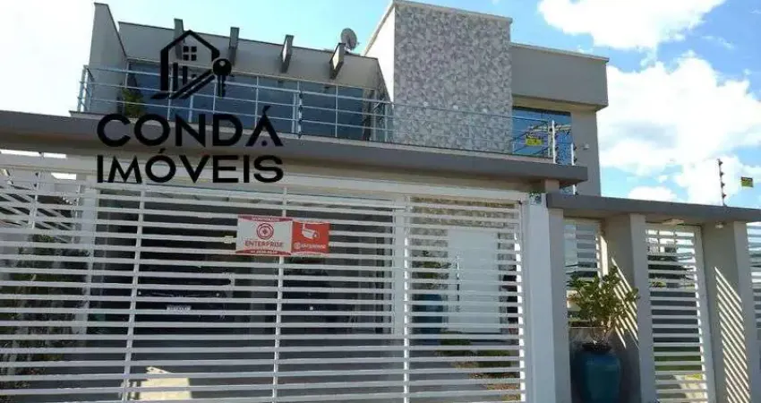 Casa com 3 quartos à venda na Avenida Antonio Sachett, 319, Desbravador, Chapecó