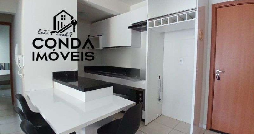 Apartamento com 1 quarto para alugar na Rua Euclides Prade, 465, São Lucas, Chapecó