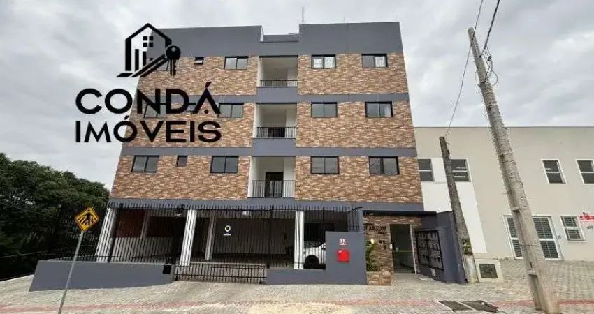 Apartamento com 2 quartos para alugar na Rua Lírio do Campo, 258, Paraíso, Chapecó