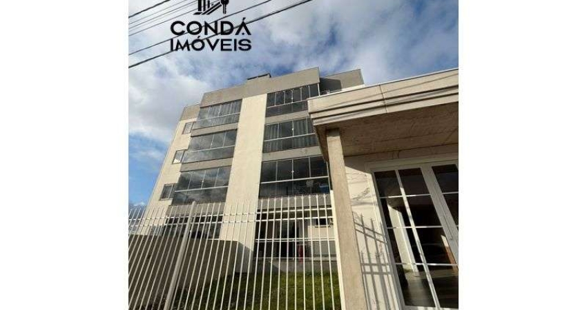 Apartamento com 1 quarto à venda na RUA JERUSALÉM - DE 994 AO FIM - LADO PAR, 1862, Vila Real, Chapecó
