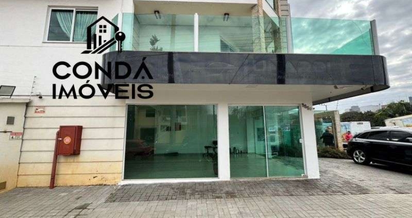 Sala comercial para alugar na RUA PEQUIM - ATÉ 667/668, 385, Passo dos Fortes, Chapecó