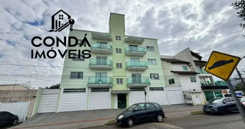 Apartamento com 2 quartos para alugar na RUA PEQUIM - ATÉ 667/668, 385, Passo dos Fortes, Chapecó