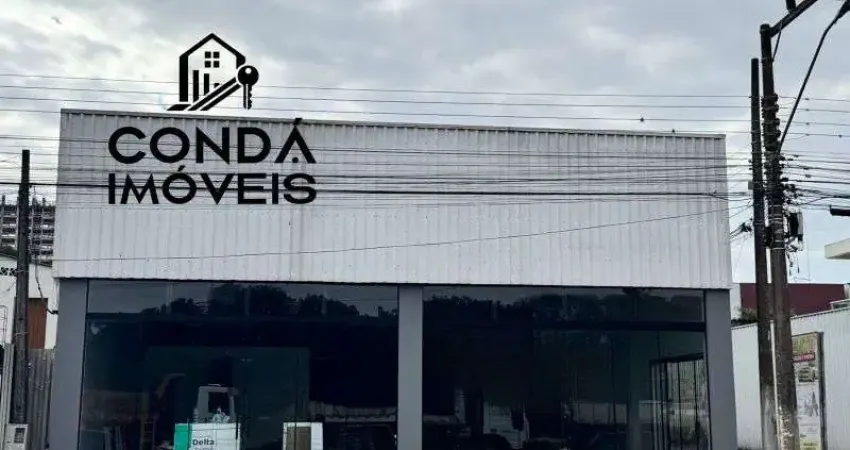 Sala comercial para alugar na RUA BORGES DE MEDEIROS - E - DE 1501/1502 A 2359/2360, 2138, Passo dos Fortes, Chapecó