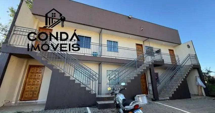 Kitnet / Stúdio para alugar na RUA SÃO PAULO -, 565D, Santo Antônio, Chapecó