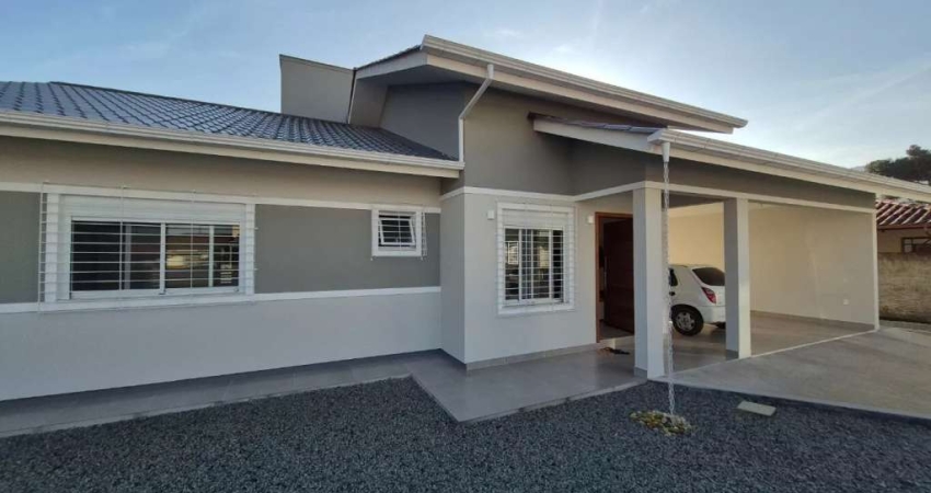 Casa para venda em Forquilhinhas - São José/SC - CA297