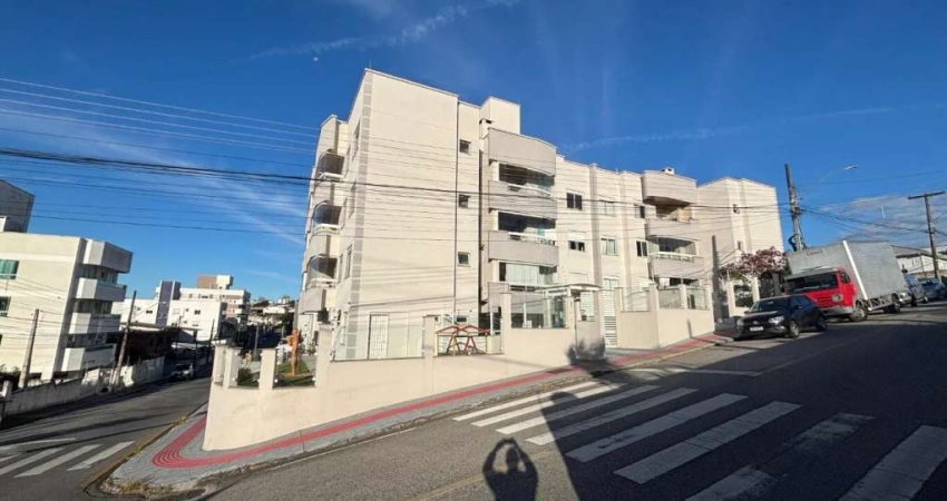 Apartamento para venda, 2 quarto(s),  Flor De Nápolis, São José - AP308