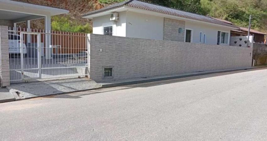 Casa para venda em São Pedro De Alcântara/SC - CA290
