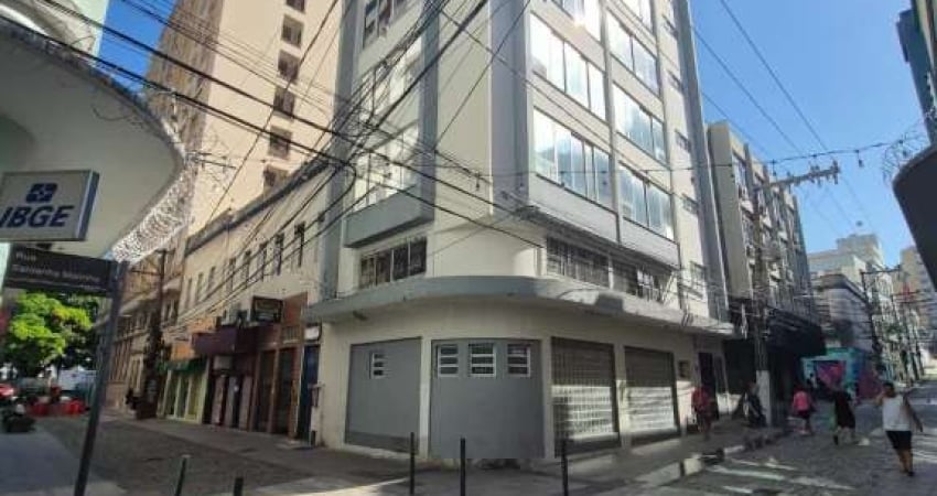 Prédio à venda no centro de Florianópolis/SC - AP279