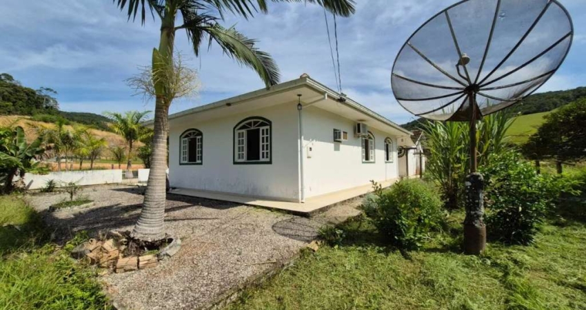 Casa para venda em São Pedro De Alcântara/SC - CA278