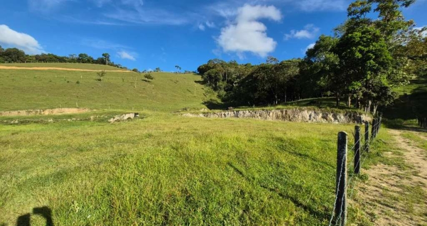 Terreno para venda em São Pedro De Alcântara/SC - TE274