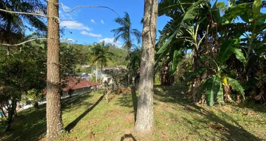 Terreno à venda no Colônia Santana, São José 