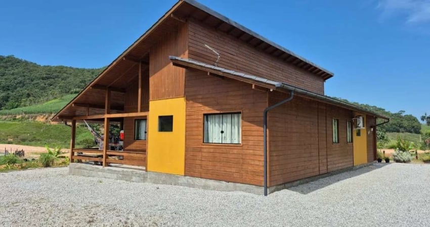 Chácara para venda em São Pedro De Alcântara/SC - CH261