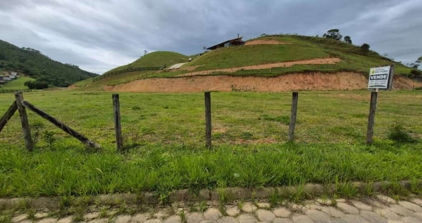 Terreno para venda em São Pedro De Alcântara/SC - TE254