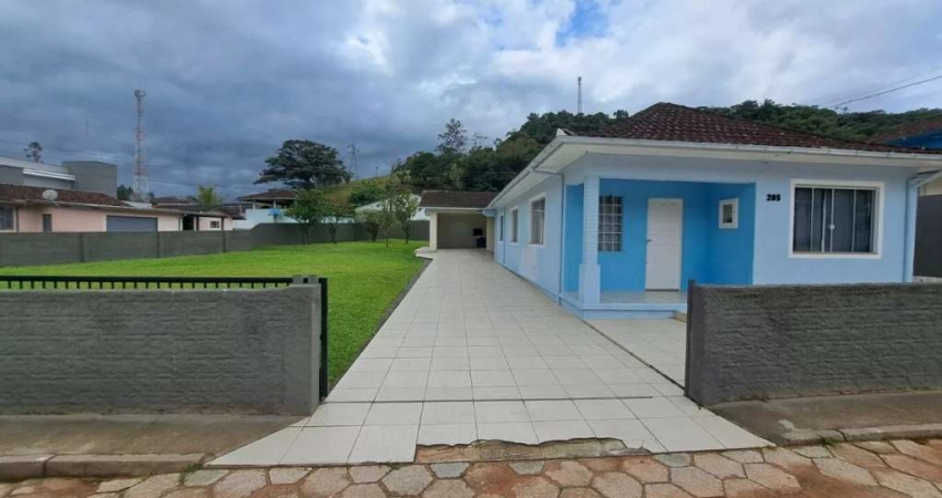 Casa para venda em São Pedro De Alcântara/SC - CA246