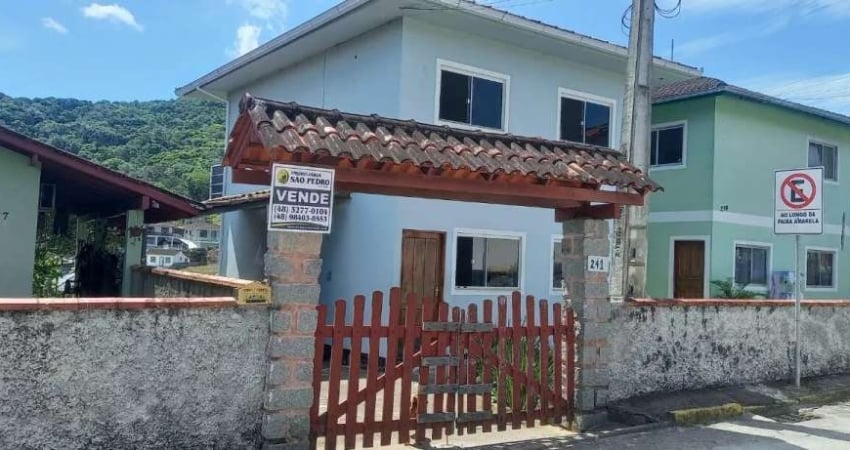 Casa para venda em São Pedro De Alcântara/SC - CA245
