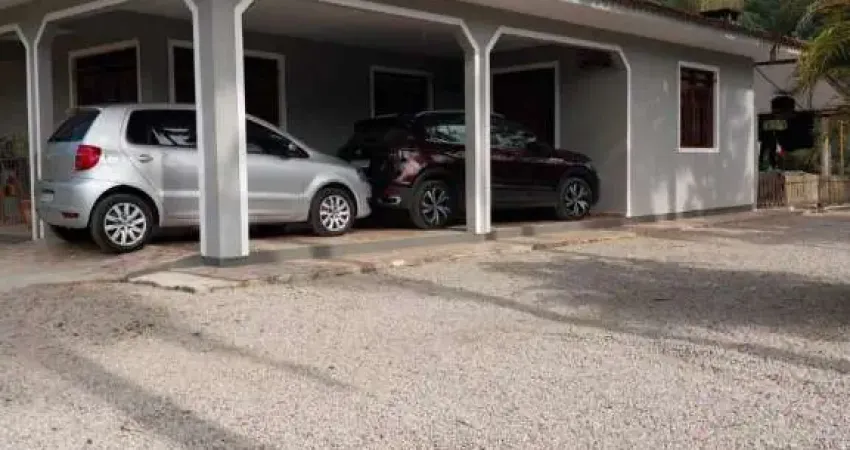 Casa para venda no bairro Colônia Santana, São José/SC - CA243