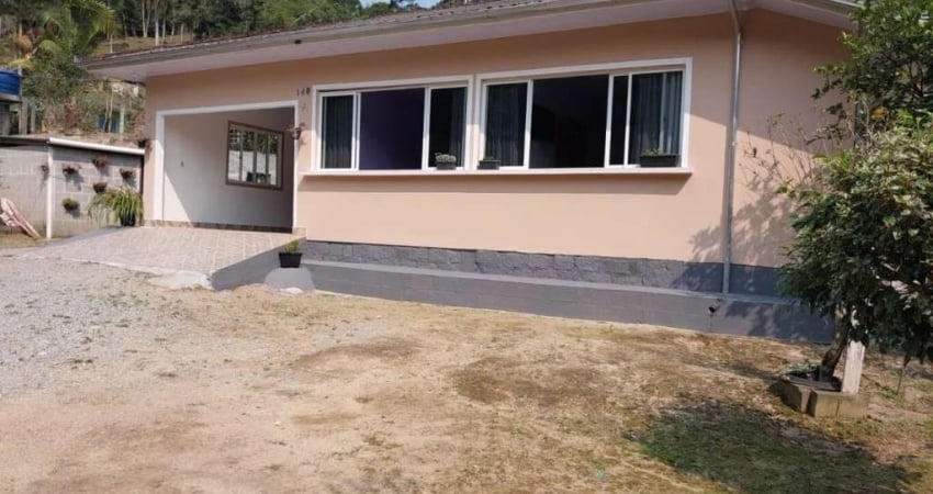 Casa para venda em São Pedro De Alcântara/SC - CA236