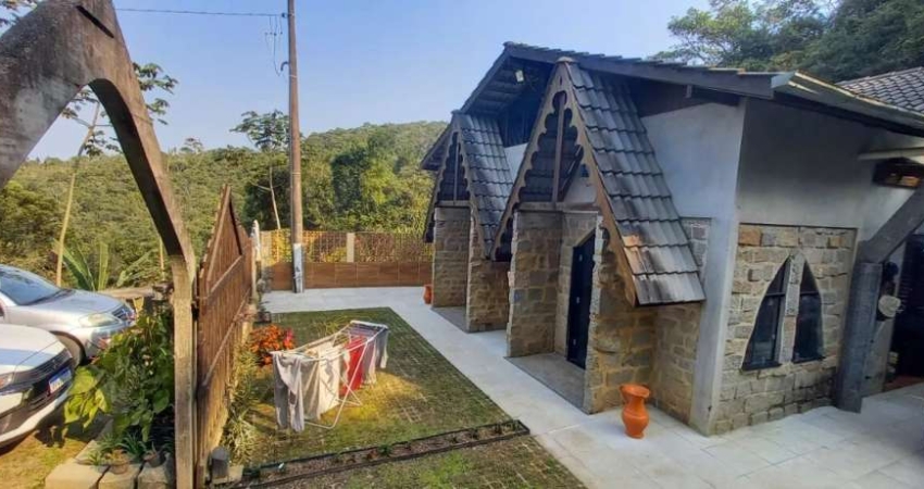 Casa com 4 quartos à venda na ESTRADA GERAL DE SANTA TEREZA, 001, Santa Tereza, São Pedro de Alcântara