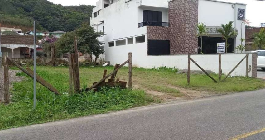 Terreno à venda no Santa Tereza, São Pedro de Alcântara 