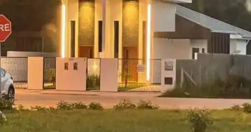 Casa com 2 quartos à venda na RUA MARIANA DA SILVA, 001, Forquilhas, São José
