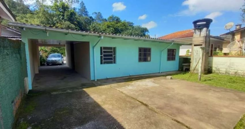 Casa com 2 quartos à venda na Rua Antônio José Raulino, 1990, Santa Tereza, São Pedro de Alcântara