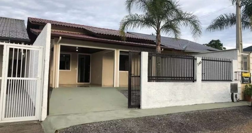 Casa para venda em Santo Amaro Da Imperatriz/SC - CA311
