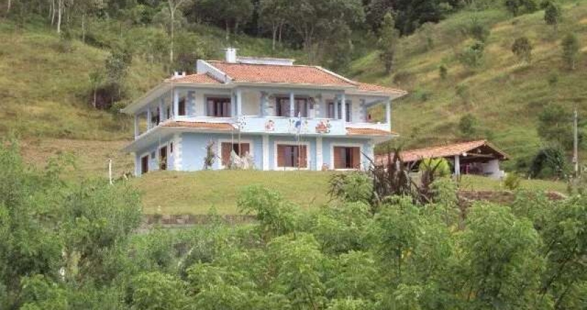 Sítio para venda em São Pedro De Alcântara/SC - SI295