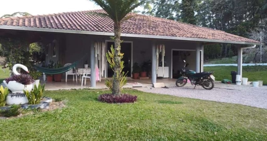 Sítio para venda em São Pedro De Alcântara/SC - SI293