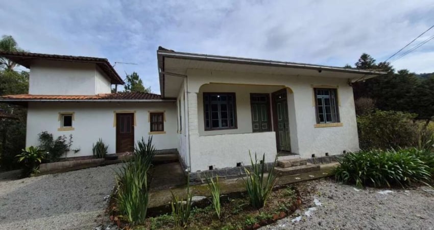 Sítio para venda em São Pedro De Alcântara/SC - SI287
