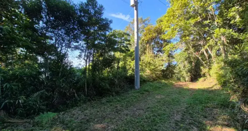 Sítio para venda em São Pedro De Alcântara/SC - SI283