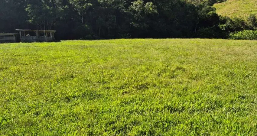 Sítio para venda em São Pedro De Alcântara/SC - SI259