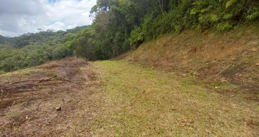 Sítio para venda em São Pedro De Alcântara/SC - SI251