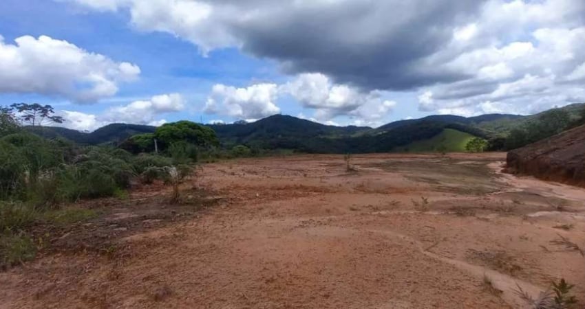 Sítio para venda em São Pedro De Alcântara/SC - SI250