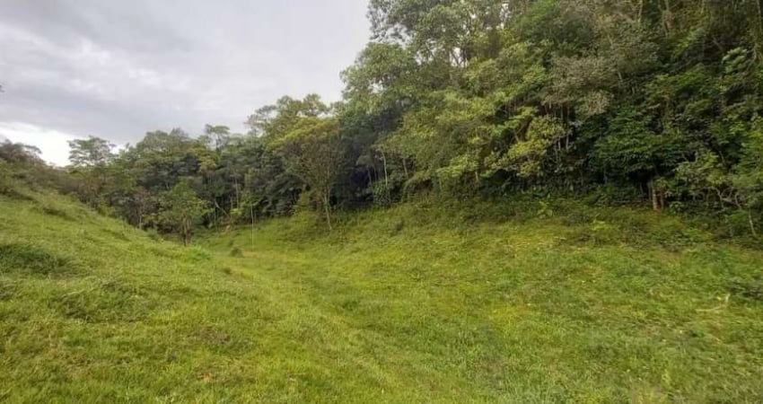 Sítio para venda em São Pedro De Alcântara/SC - SI238