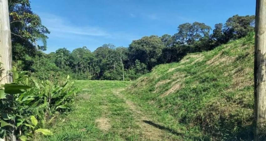 Sítio para venda em São Pedro De Alcântara/SC - SI237