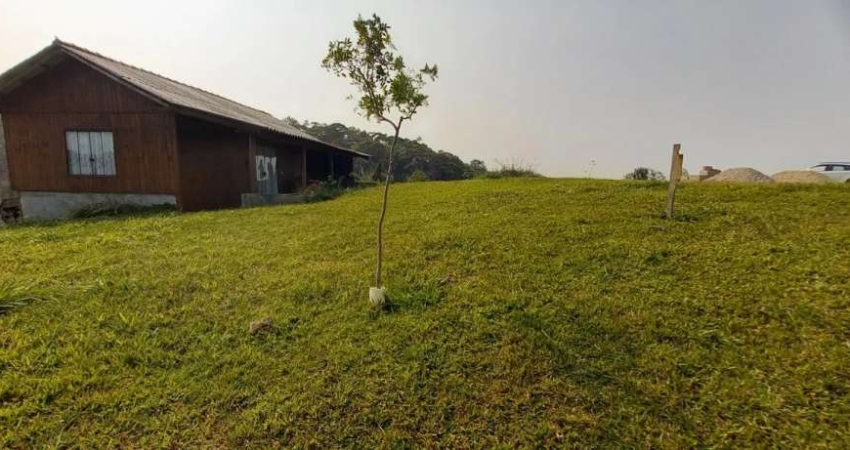 Sítio para venda em São Pedro De Alcântara/SC - SI231