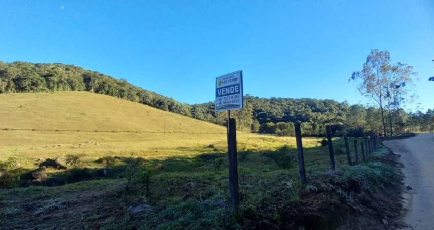 Sítio para venda em São Pedro De Alcântara/SC - SI216