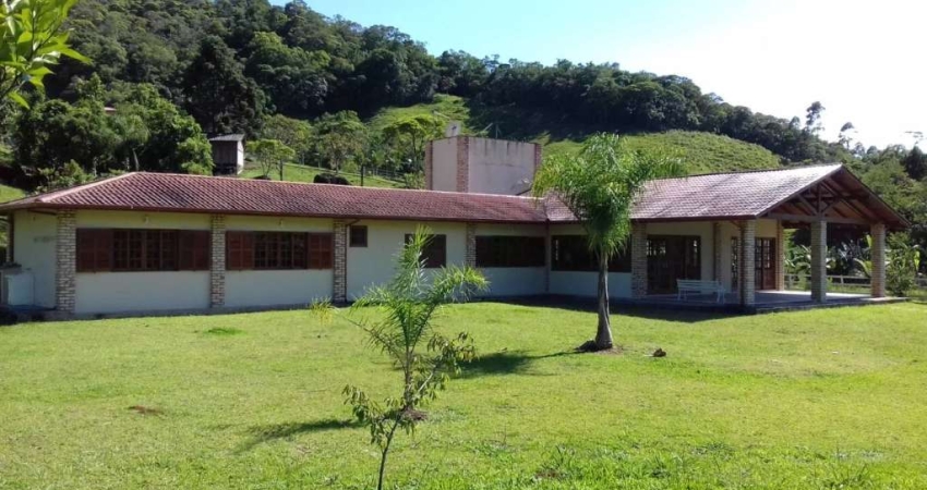 Chácara / sítio à venda na Rodovia SC - 281, Santa Filomena, São Pedro de Alcântara