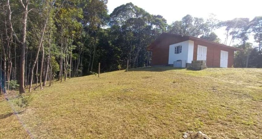 Chácara / sítio com 2 quartos à venda na Estrada Geral da Varginha, Alto Varginha, São Pedro de Alcântara